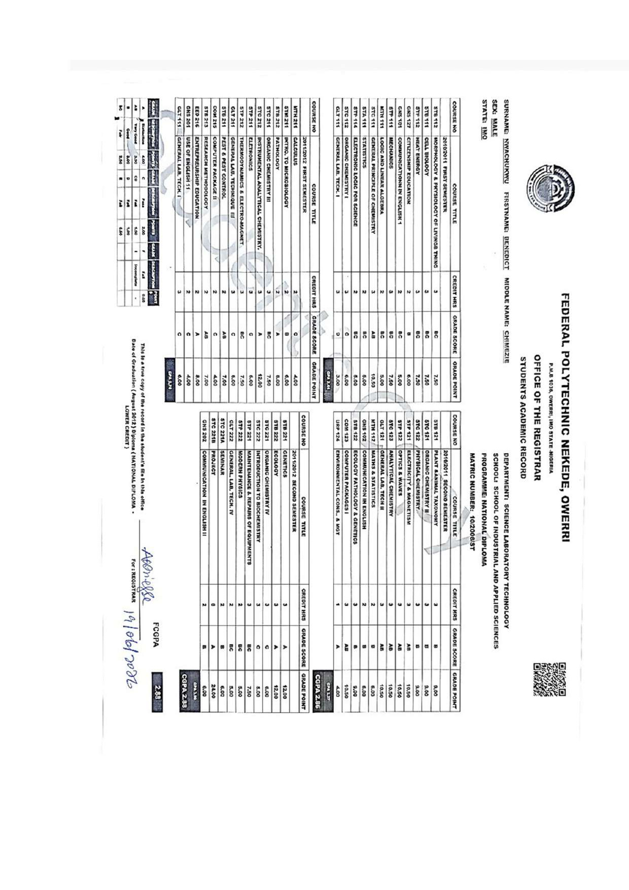 Document Page 1